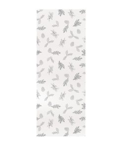 Swantex Aspen Swansoft Tablecovers 1200x1200mm 50 Pack (JP156)