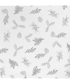 Swantex Aspen Swansoft Tablecovers 1200x1200mm 50 Pack (JP156)