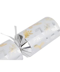 Swantex Aspen Christmas Crackers 12 50 Pack (JP157)