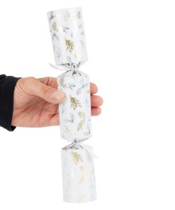 Swantex Aspen Christmas Crackers 12 50 Pack (JP157)