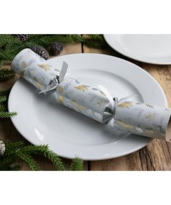 Swantex Aspen Christmas Crackers 12 50 Pack (JP157)
