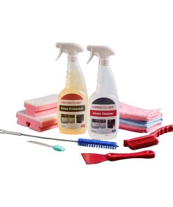 Merrychef Cleaning Starter Kit (AY010)