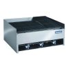 Imperial Char Rock Countertop Natural Gas Chargrill EBA-3223 (CH503-N)