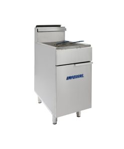 Imperial Free Standing LPG Fryer IFS-40-OP (CH864-P)