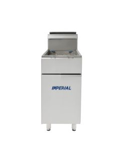 Imperial Free Standing LPG Fryer IFS-40-OP (CH864-P)