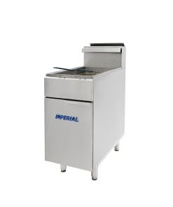 Imperial Free Standing LPG Fryer IFS-40-OP (CH864-P)