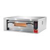 Sirman Vesuvio 85x70 Single Deck Pizza Oven (CU081)