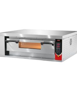 Sirman Vesuvio 85x70 Single Deck Pizza Oven (CU081)