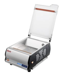 Sirman In-Chamber Easyvac 30 Vacuum Packer (FU908)
