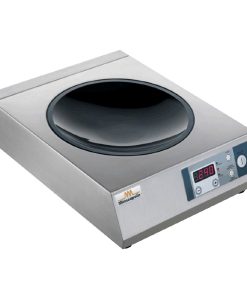 Sirman Countertop Induction Wok IH 35 (FU919)