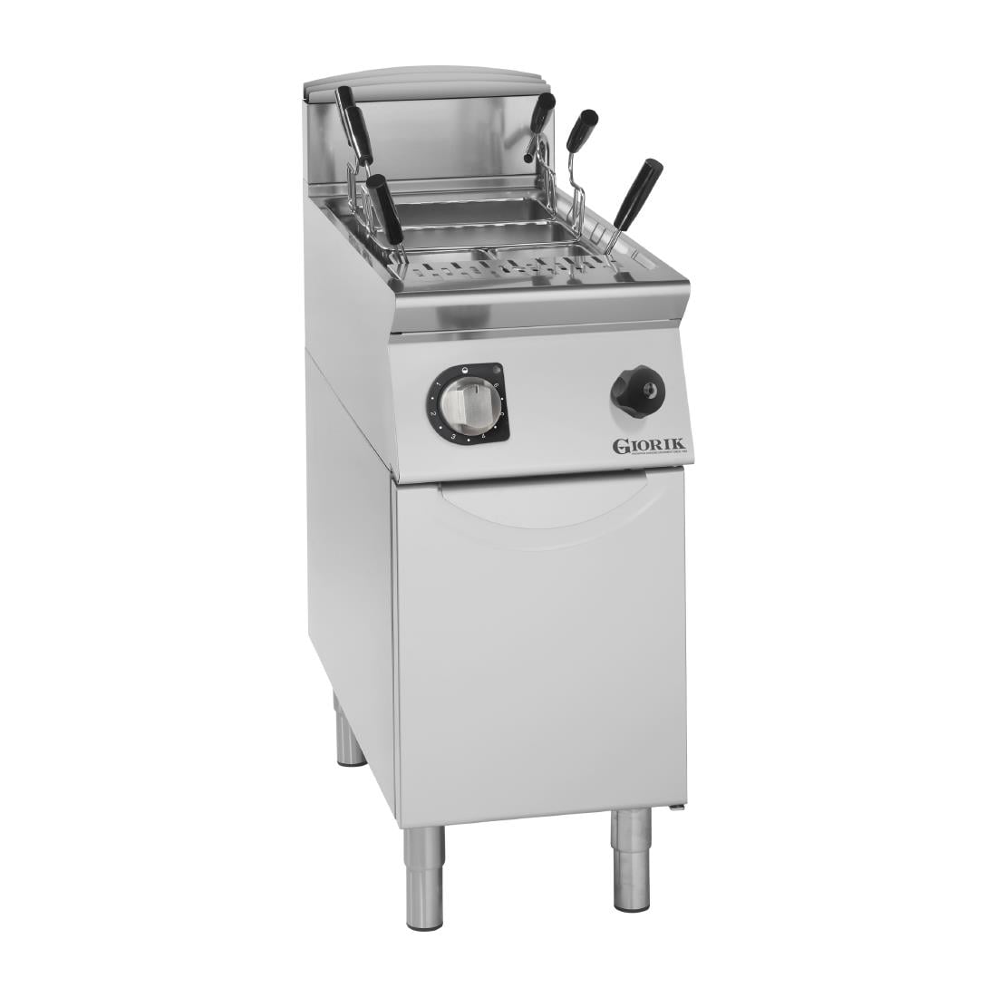 Giorik Single Tank Electric Pasta Boiler CPE926 (HP635)