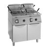 Giorik Twin Tank Electric Pasta Boiler CPE946 (HP636)