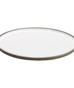 Bauscher ReNew Plates 280mm 6 Pack (JA757)