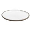 Bauscher ReNew Plates 220mm 6 Pack (JA758)