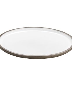 Bauscher ReNew Plates 220mm 6 Pack (JA758)