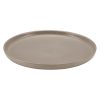 Bauscher Elements Sand Walled Plates 280mm 6 Pack (JA761)