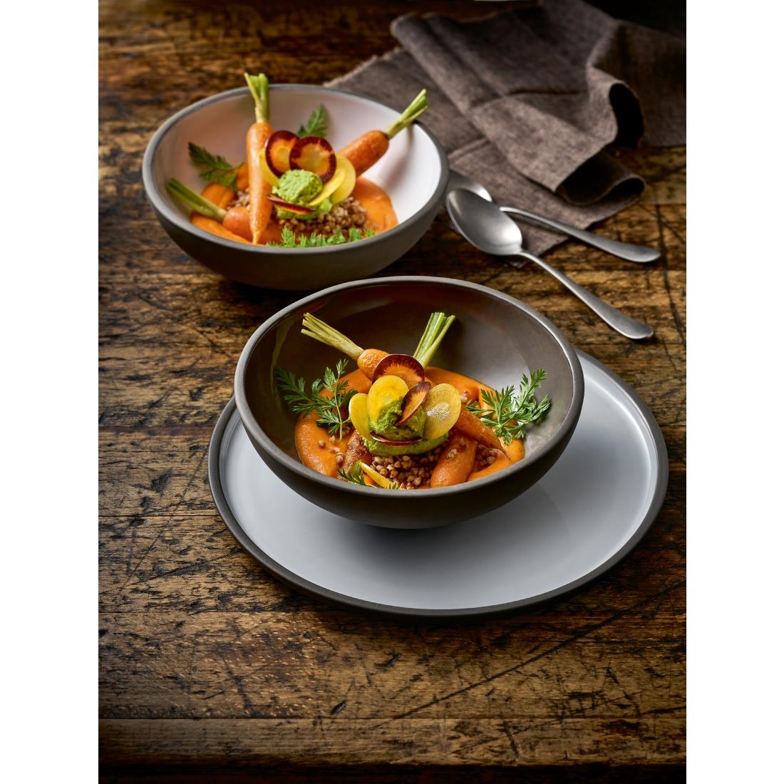 Bauscher ReNew Bowls 140mm 6 Pack (JA768)