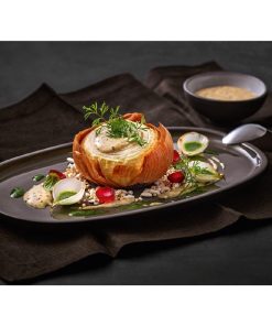 Bauscher ReNew Bowls 90mm 12 Pack (JA769)