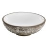 Bauscher ReNew Relief Bowls 170mm 6 Pack (JA770)