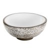 Bauscher ReNew Relief Bowls 90mm 12 Pack (JA772)