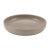 Bauscher Elements Sand Bowls 220mm 6 Pack (JA779)