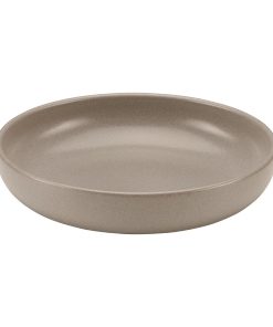 Bauscher Elements Sand Bowls 220mm 6 Pack (JA779)