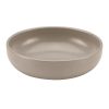 Bauscher Elements Sand Bowls 160mm 6 Pack (JA780)