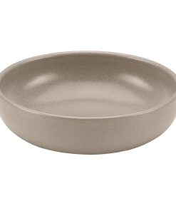 Bauscher Elements Sand Bowls 160mm 6 Pack (JA780)