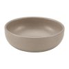 Bauscher Elements Sand Bowls 120mm 6 Pack (JA781)