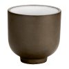 Bauscher ReNew Handleless Cups 310ml-11oz 6 Pack (JA785)