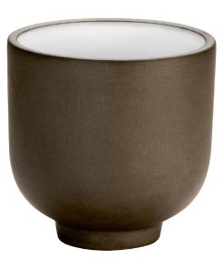 Bauscher ReNew Handleless Cups 310ml-11oz 6 Pack (JA785)