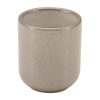 Bauscher Elements Sand Espresso Cups 100ml 6 Pack (JA789)