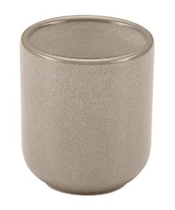 Bauscher Elements Sand Espresso Cups 100ml 6 Pack (JA789)