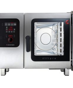 Convotherm Maxx Pro 6.10 ES easyDial Disappearing Door Combi Oven (JB213)