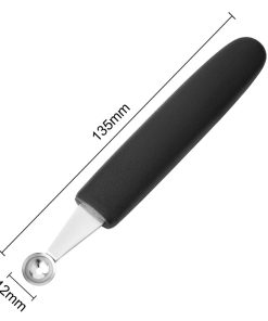 Vogue Melon Baller 12mm (JE377)