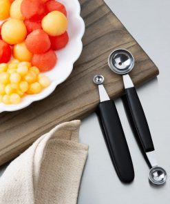 Vogue Melon Baller 12mm (JE377)