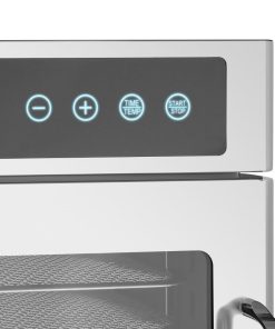 Buffalo 6 Tray Dehydrator (JK755)