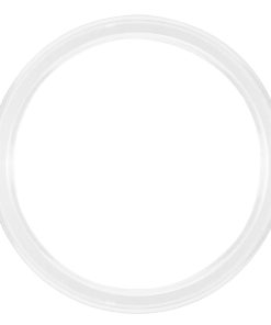 Vogue SAN Plate Stacking Ring 40x215x215mm (JM590)