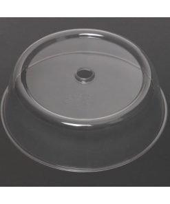 Vogue SAN Plate Cover Vented 60x215x215mm (JM591)