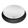 Vogue Digital Round Scale Black 5kg (JM629)