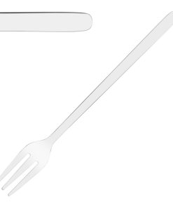 Olympia Cafe Cake Forks 12 Pack (JM768)
