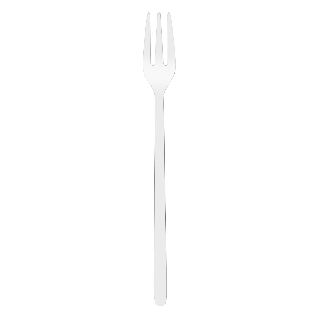 Olympia Cafe Cake Forks 12 Pack (JM768)