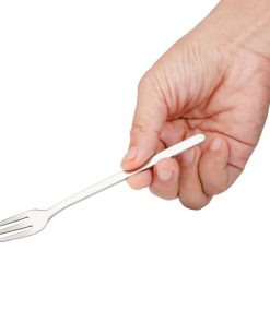 Olympia Cafe Cake Forks 12 Pack (JM768)