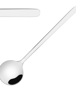 Olympia Cafe Teaspoons 12 Pack (JM769)