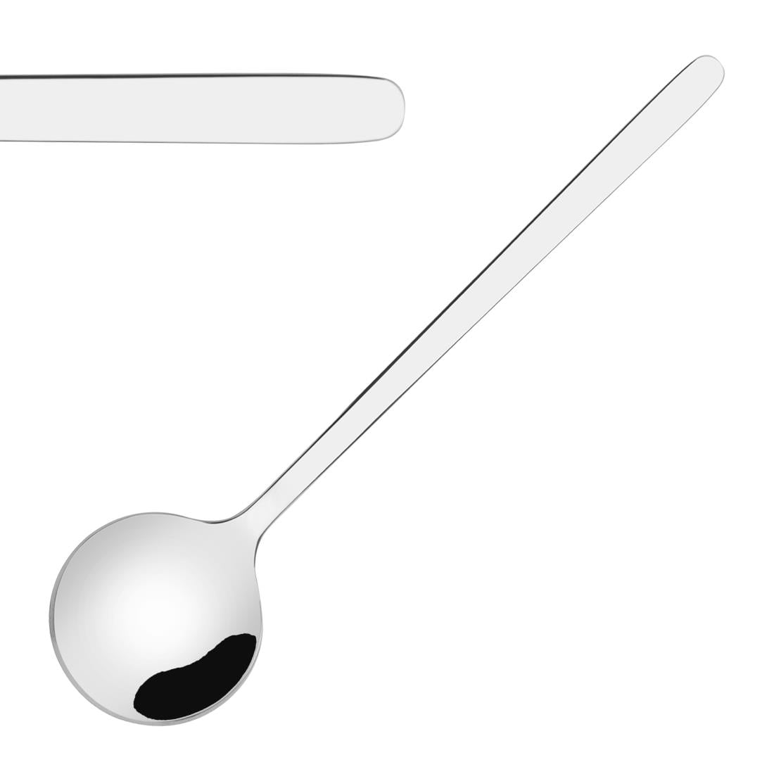 Olympia Cafe Teaspoons 12 Pack (JM769)