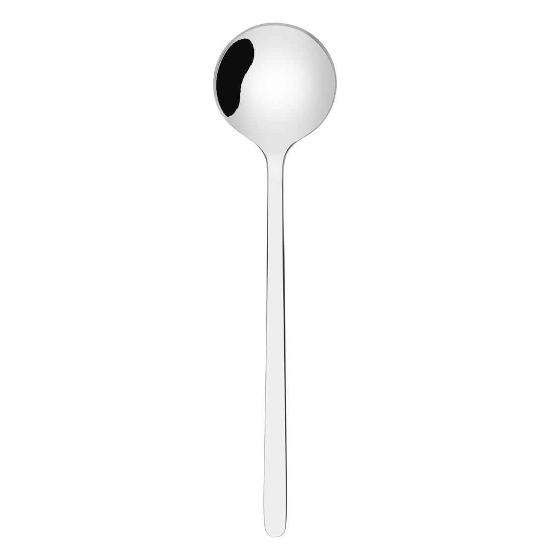 Olympia Cafe Teaspoons 12 Pack (JM769)