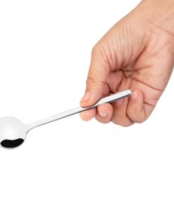 Olympia Cafe Teaspoons 12 Pack (JM769)