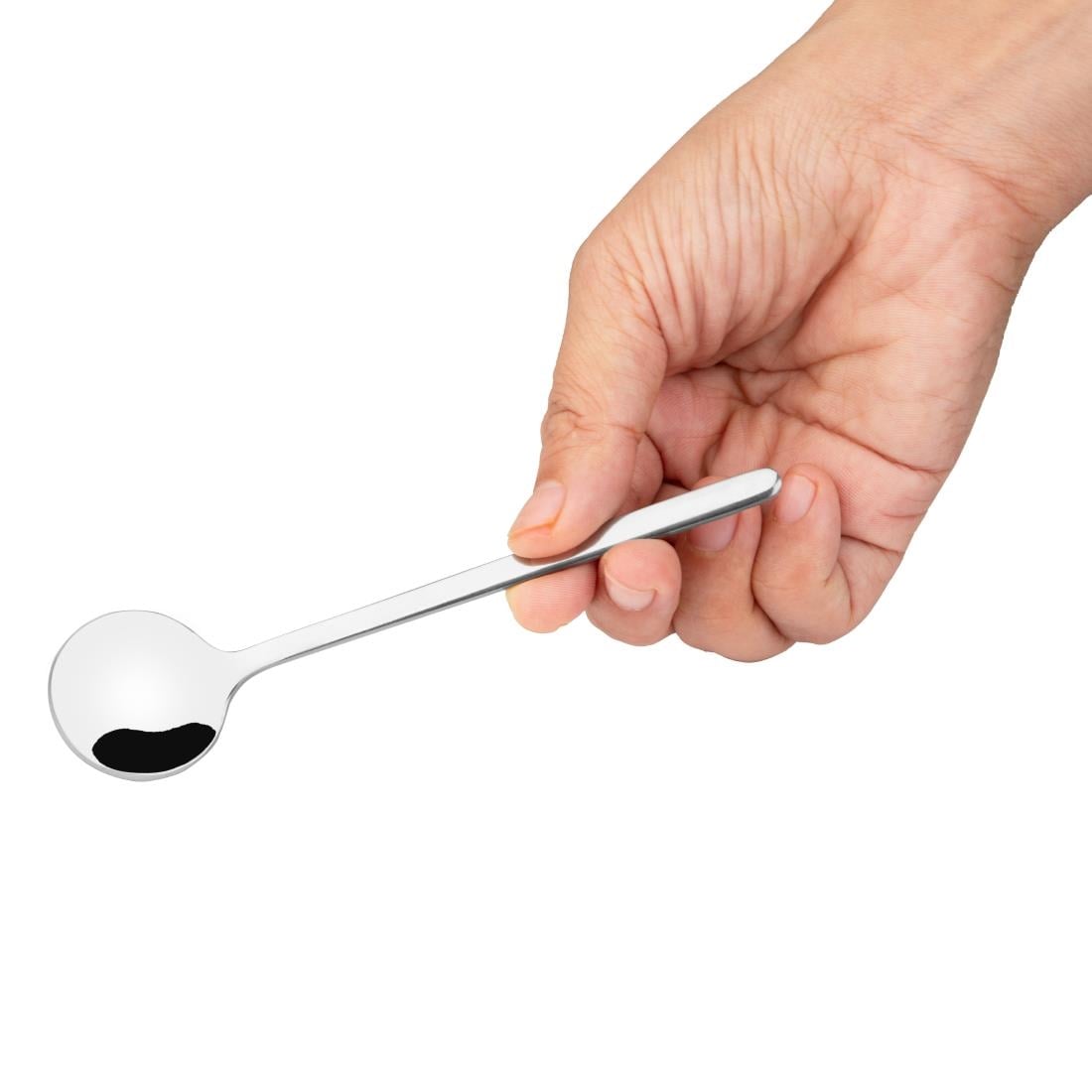 Olympia Cafe Teaspoons 12 Pack (JM769)