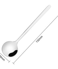 Olympia Cafe Teaspoons 12 Pack (JM769)