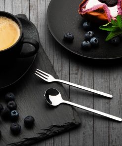 Olympia Cafe Teaspoons 12 Pack (JM769)